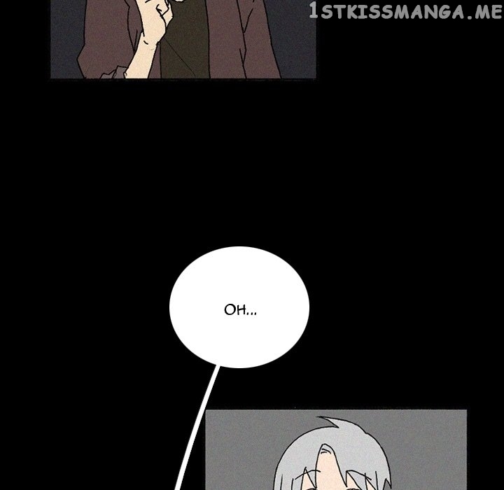 B Rated Hero chapter 38 - page 89