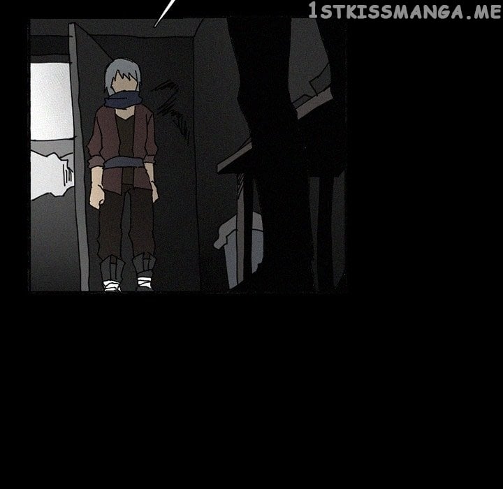 B Rated Hero chapter 38 - page 9