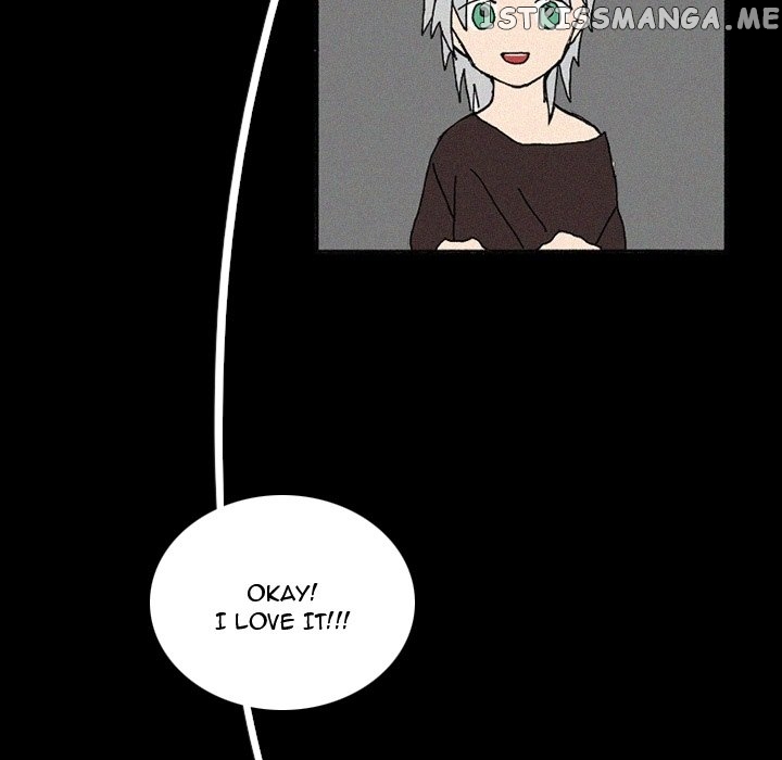 B Rated Hero chapter 38 - page 90
