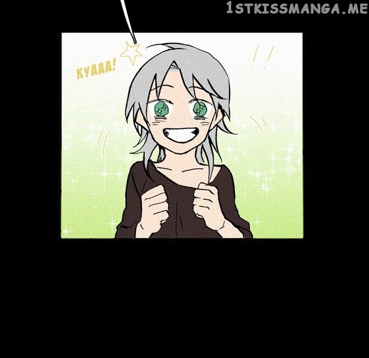 B Rated Hero chapter 38 - page 91