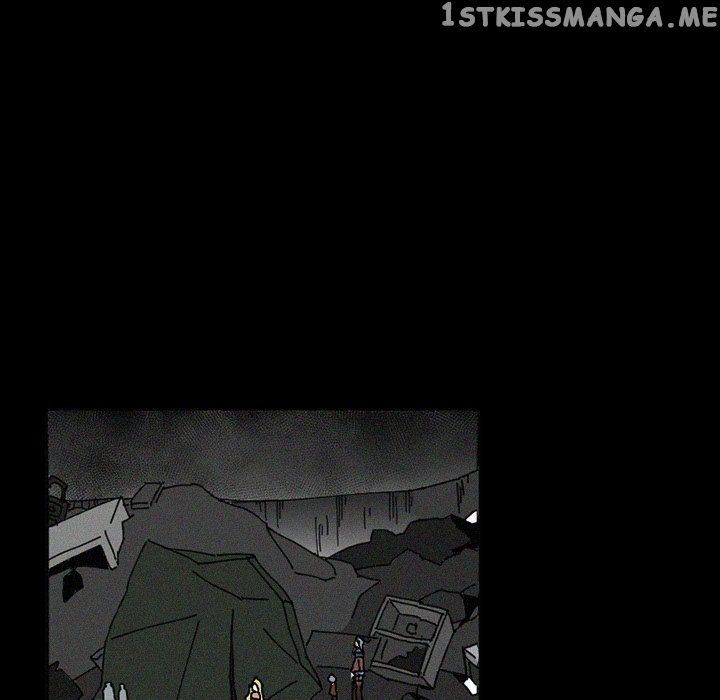 B Rated Hero chapter 38 - page 92