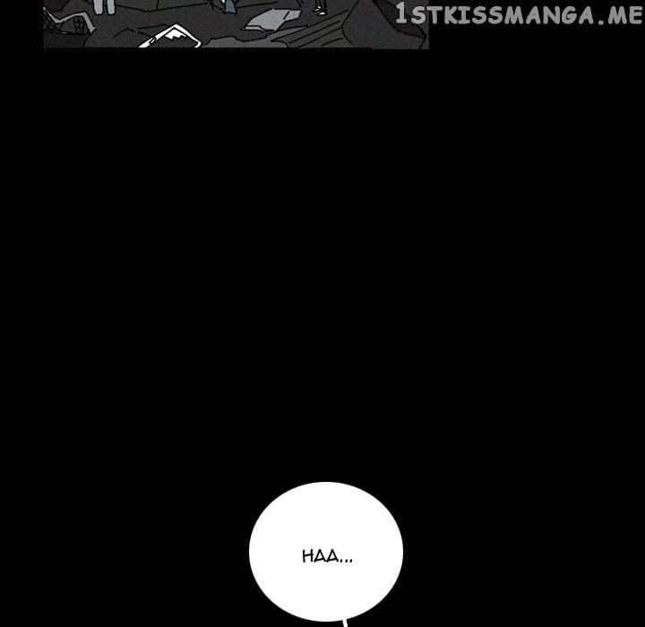 B Rated Hero chapter 38 - page 93