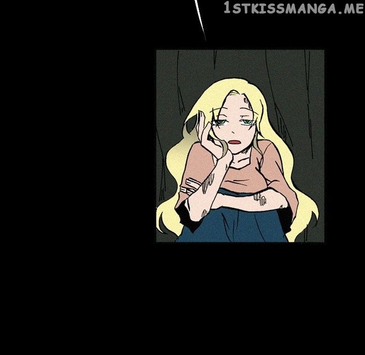 B Rated Hero chapter 38 - page 94