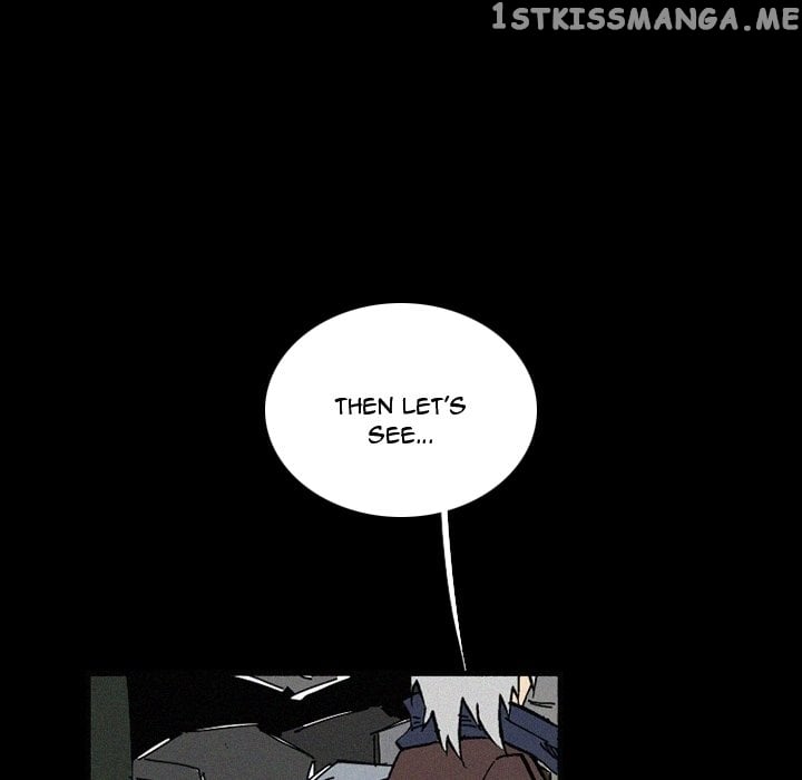 B Rated Hero chapter 38 - page 95