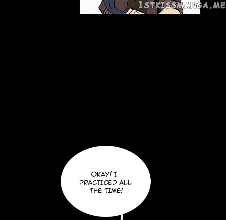 B Rated Hero chapter 38 - page 98