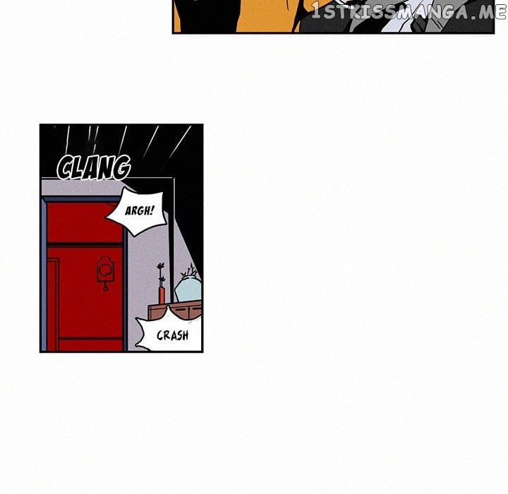 B Rated Hero chapter 4 - page 14