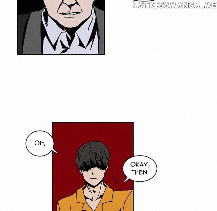 B Rated Hero chapter 4 - page 19