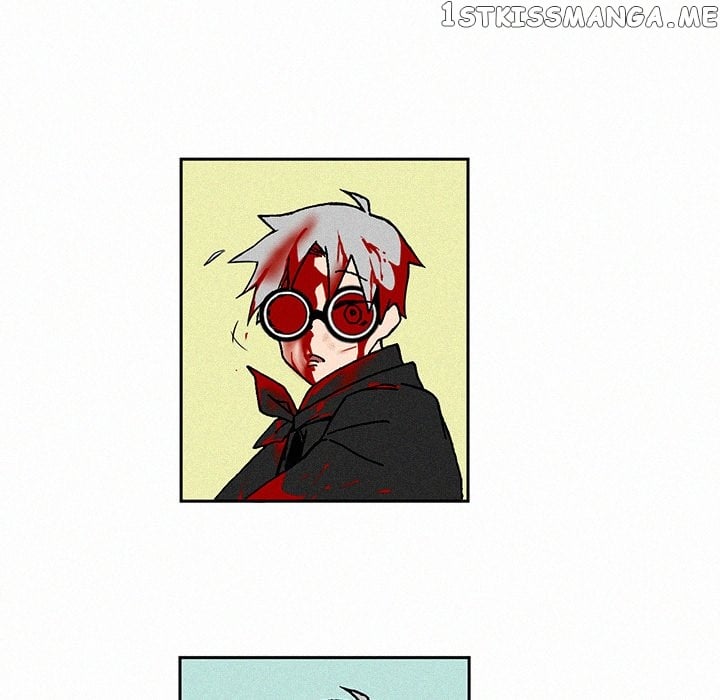 B Rated Hero chapter 4 - page 32