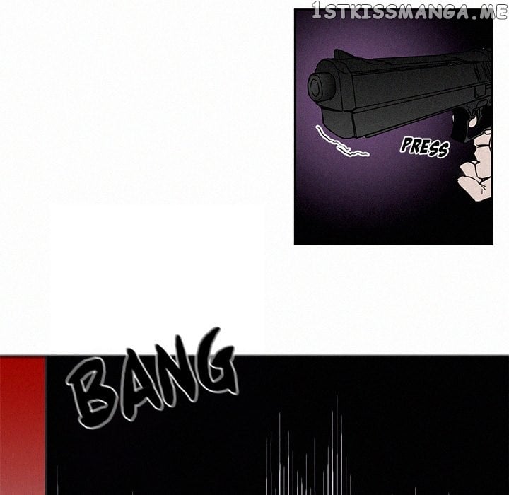 B Rated Hero chapter 4 - page 36