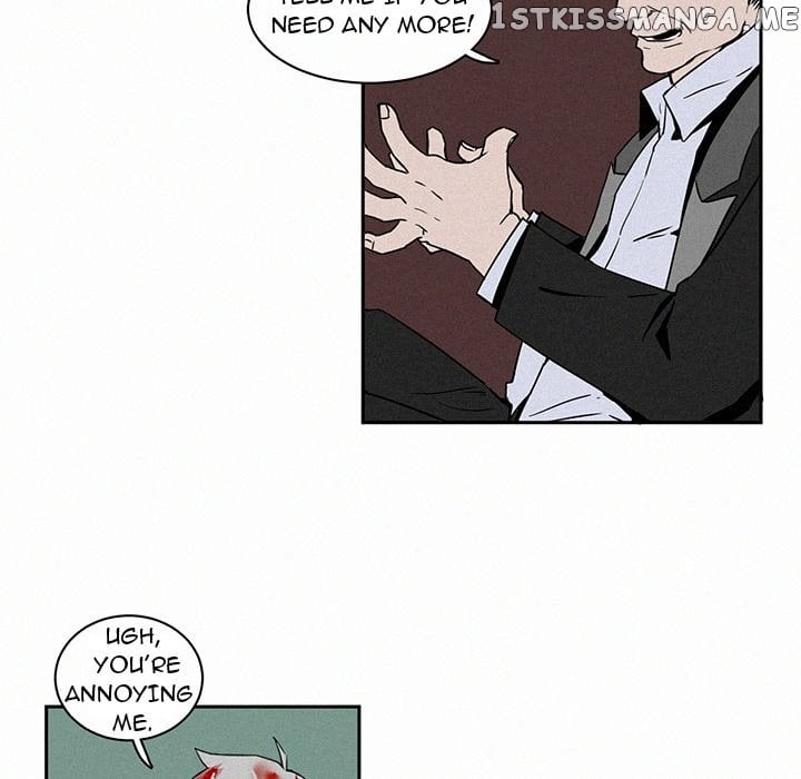 B Rated Hero chapter 4 - page 45