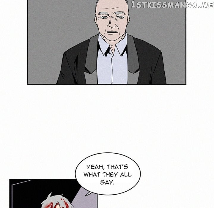 B Rated Hero chapter 4 - page 50