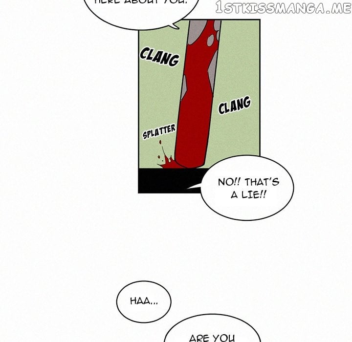 B Rated Hero chapter 4 - page 52