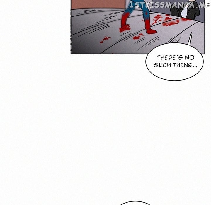 B Rated Hero chapter 4 - page 59