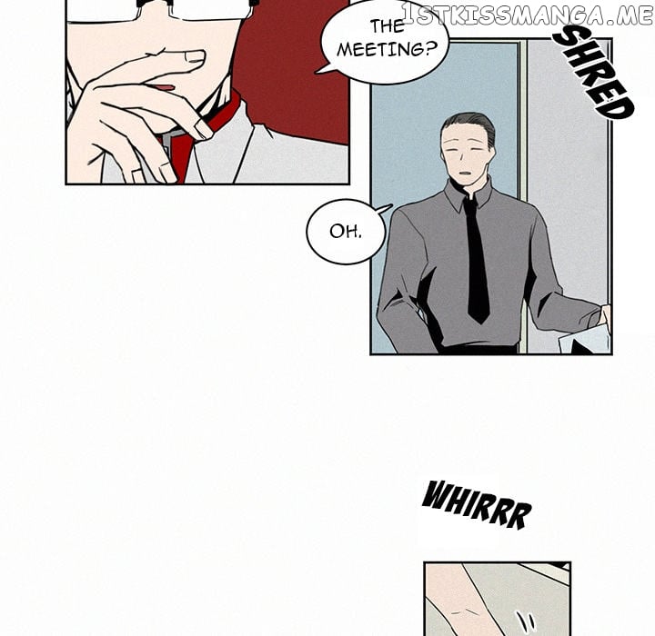 B Rated Hero chapter 4 - page 64