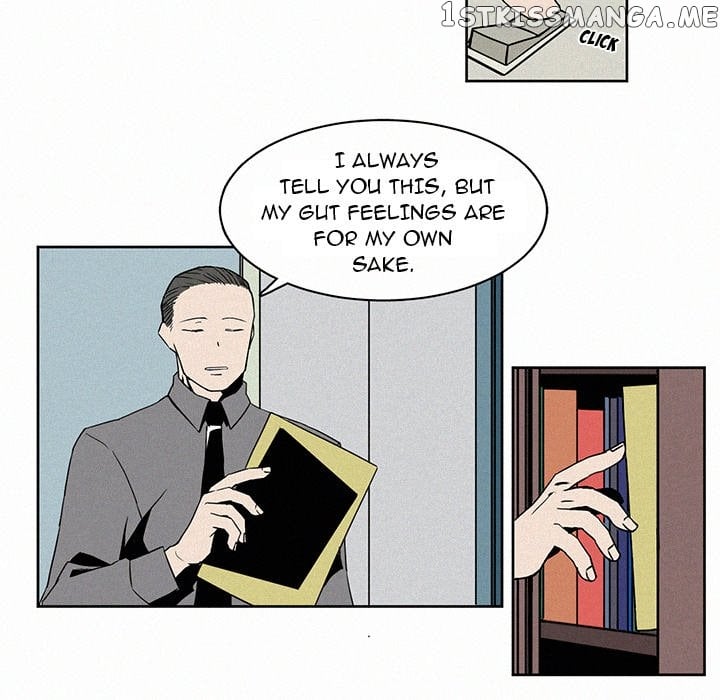 B Rated Hero chapter 4 - page 65