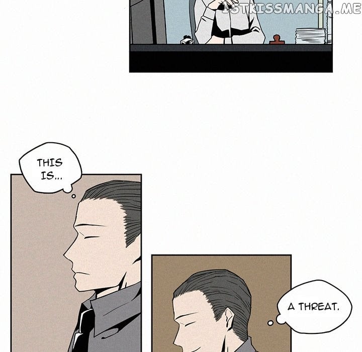 B Rated Hero chapter 4 - page 67