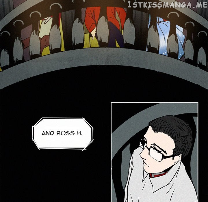 B Rated Hero chapter 4 - page 74