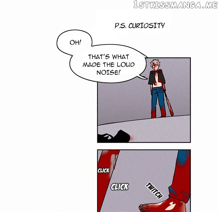 B Rated Hero chapter 4 - page 77