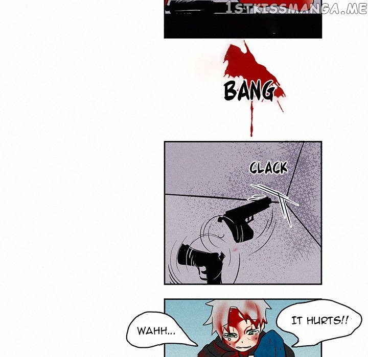 B Rated Hero chapter 4 - page 78
