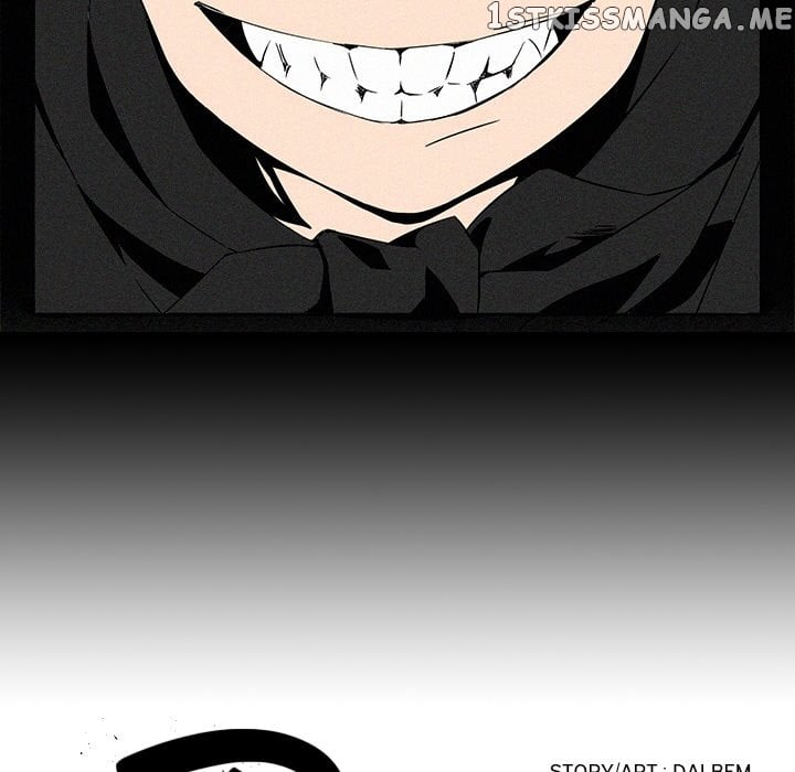 B Rated Hero chapter 3 - page 13