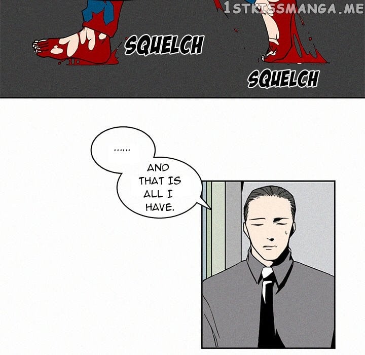 B Rated Hero chapter 3 - page 18