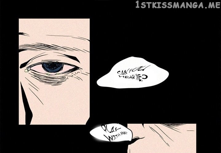 B Rated Hero chapter 3 - page 2