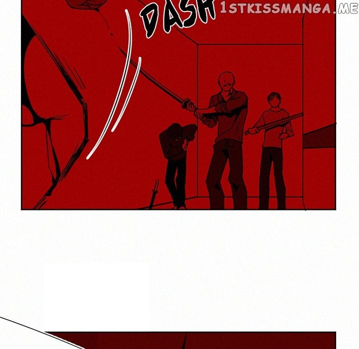 B Rated Hero chapter 3 - page 75