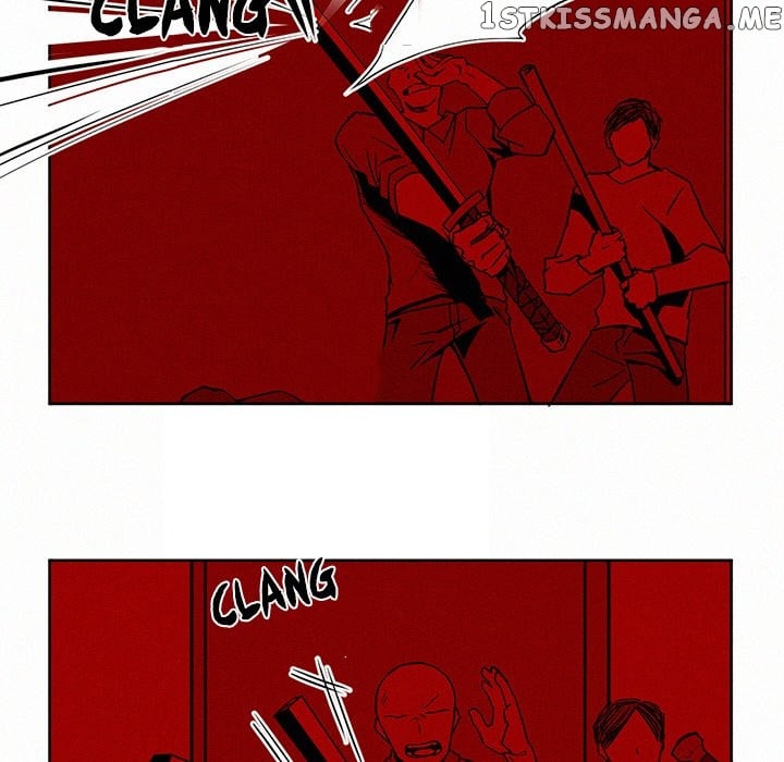 B Rated Hero chapter 3 - page 77