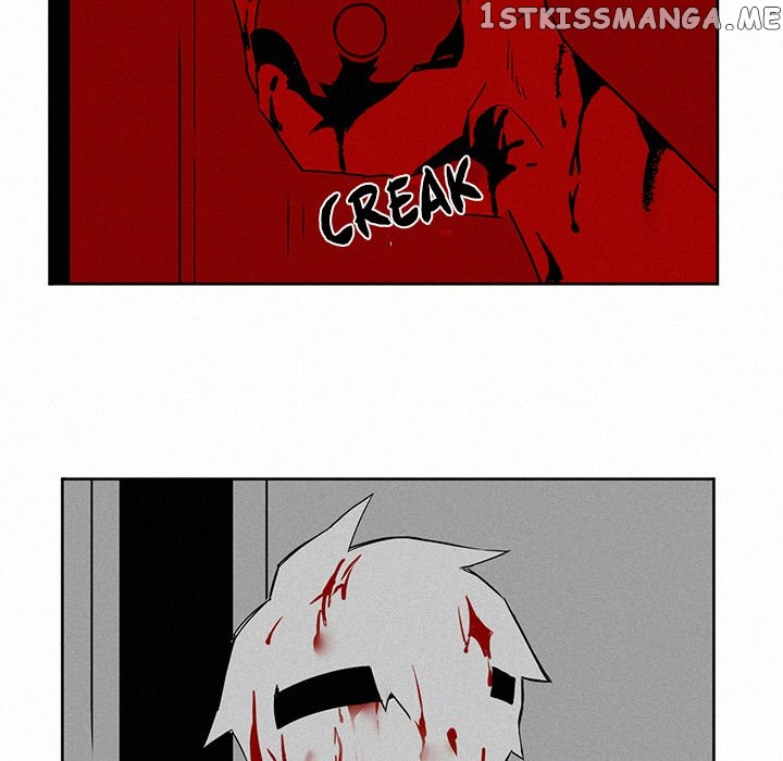 B Rated Hero chapter 3 - page 86