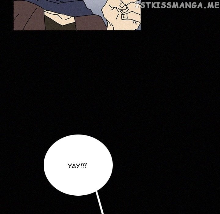 B Rated Hero chapter 40 - page 11