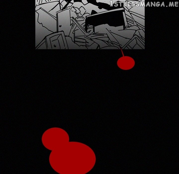 B Rated Hero chapter 40 - page 111