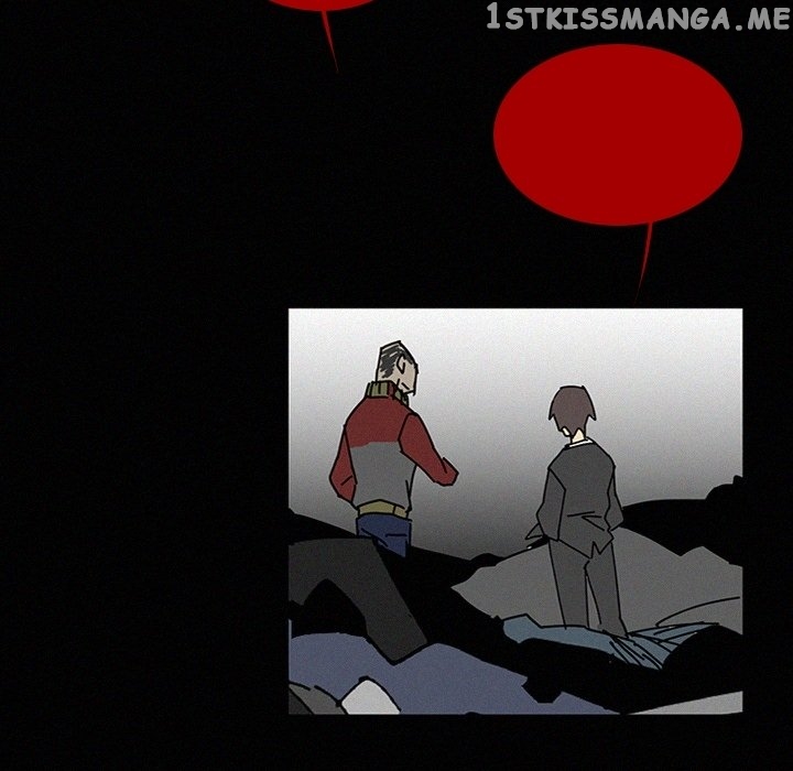 B Rated Hero chapter 40 - page 112