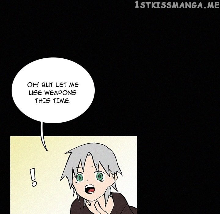 B Rated Hero chapter 40 - page 17