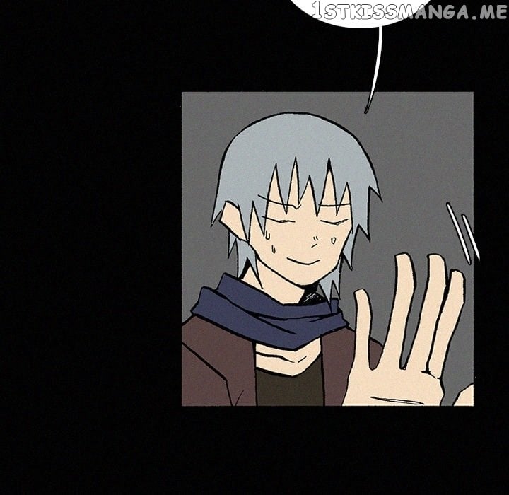 B Rated Hero chapter 40 - page 19