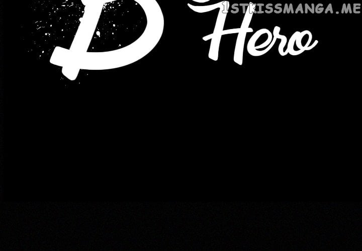 B Rated Hero chapter 40 - page 2