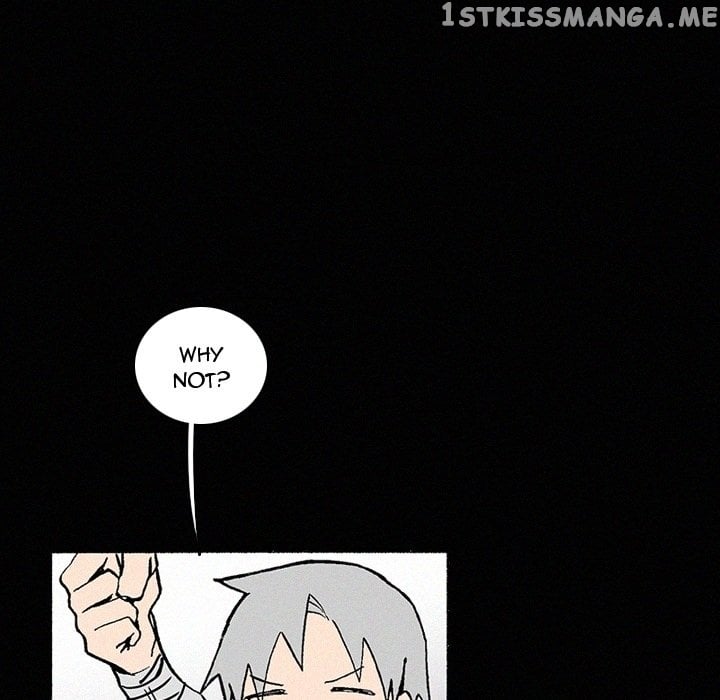 B Rated Hero chapter 40 - page 20