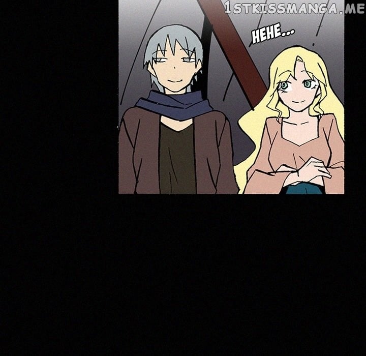 B Rated Hero chapter 40 - page 26
