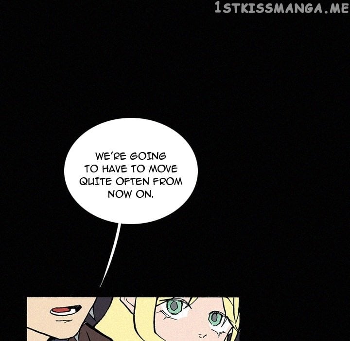 B Rated Hero chapter 40 - page 27