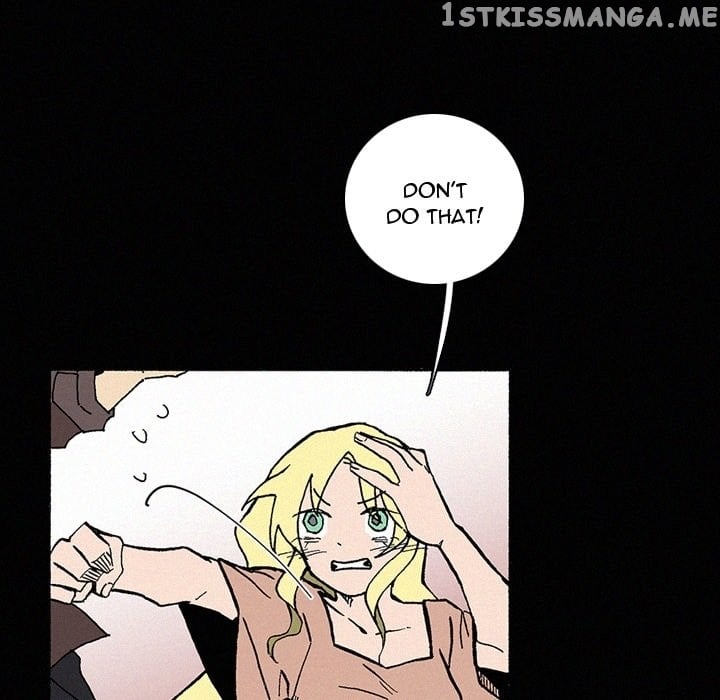 B Rated Hero chapter 40 - page 34