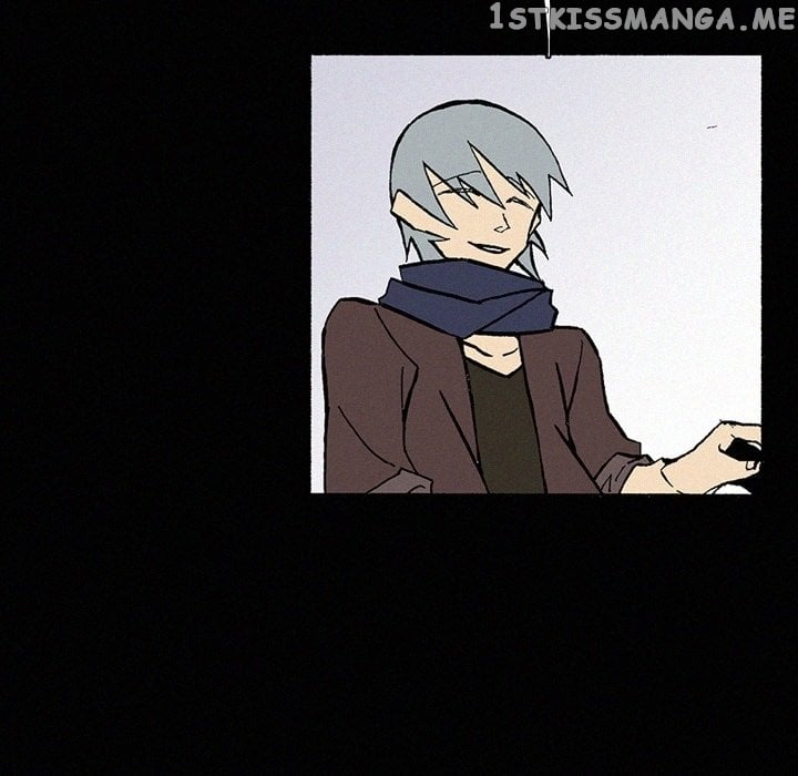 B Rated Hero chapter 40 - page 36