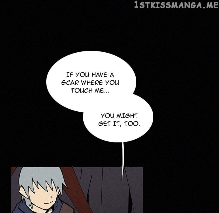 B Rated Hero chapter 40 - page 37