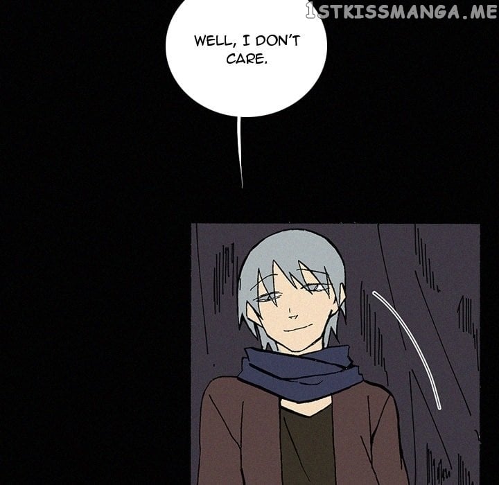 B Rated Hero chapter 40 - page 39