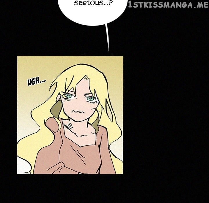 B Rated Hero chapter 40 - page 41