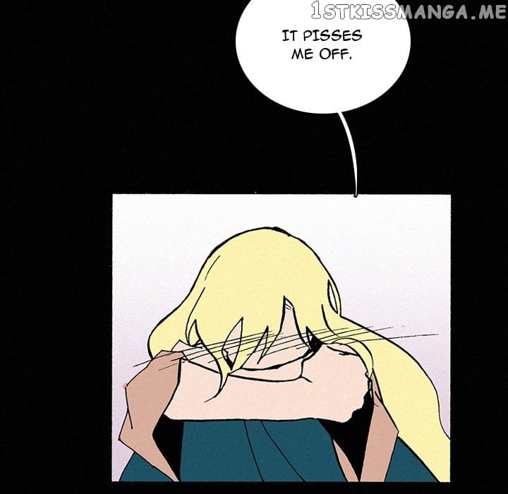 B Rated Hero chapter 40 - page 43
