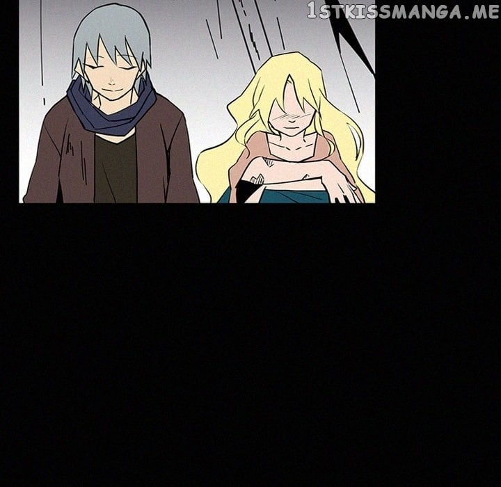 B Rated Hero chapter 40 - page 46