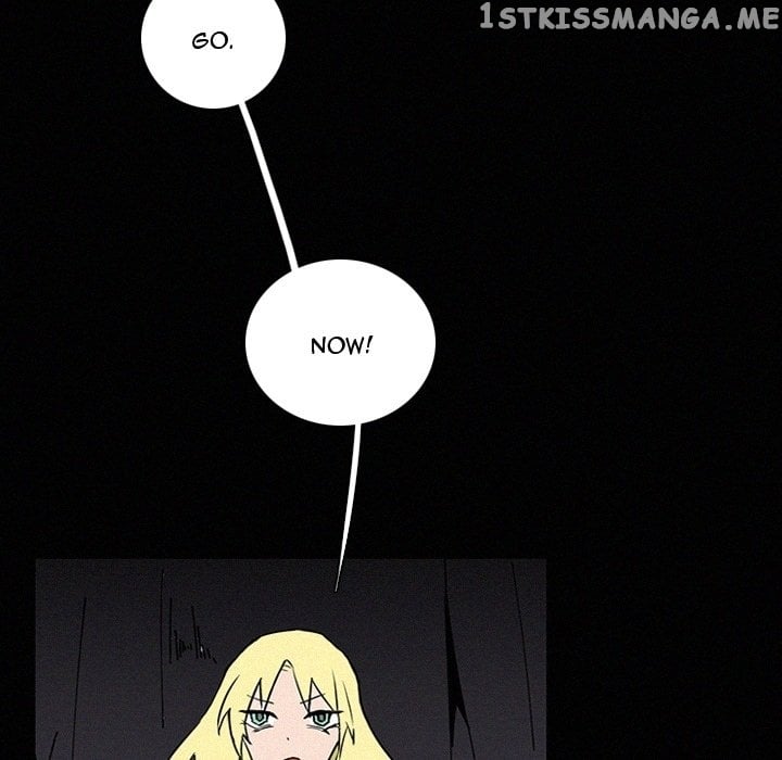B Rated Hero chapter 40 - page 49
