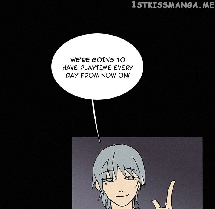 B Rated Hero chapter 40 - page 5