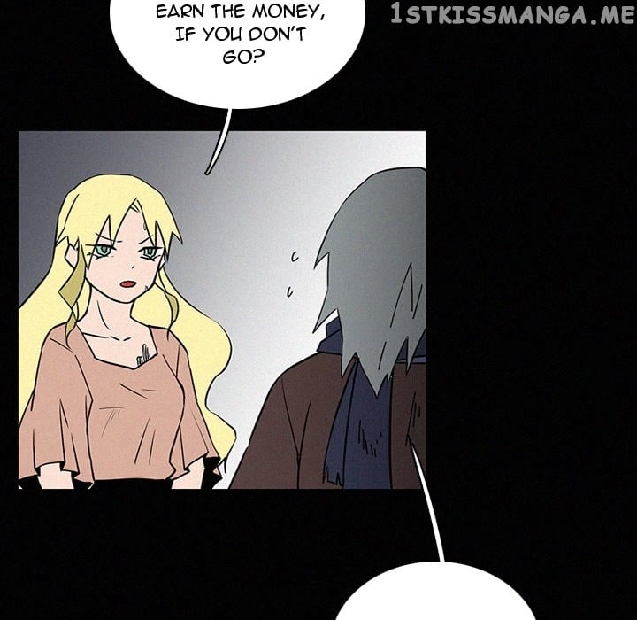 B Rated Hero chapter 40 - page 53