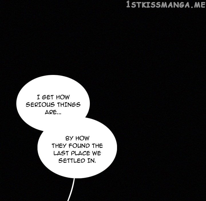 B Rated Hero chapter 40 - page 56