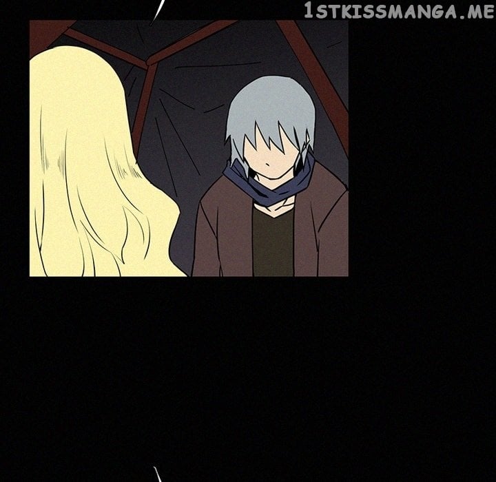 B Rated Hero chapter 40 - page 57